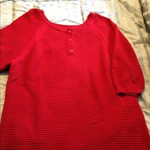 Lane Bryant Sweater 22/24